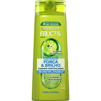 Shampoo Força y brilho