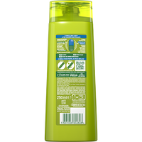 Shampoo Força y brilho