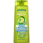 Shampoo Força y brilho