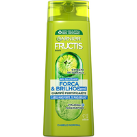 Shampoo Força y brilho