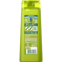 Shampoo Força y brilho