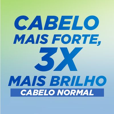 Shampoo Força y brilho