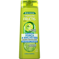 Shampoo Força y brilho