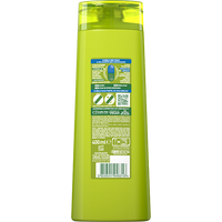 Shampoo Força y brilho