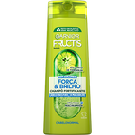 Shampoo Força y brilho