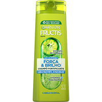 Shampoo Força y brilho