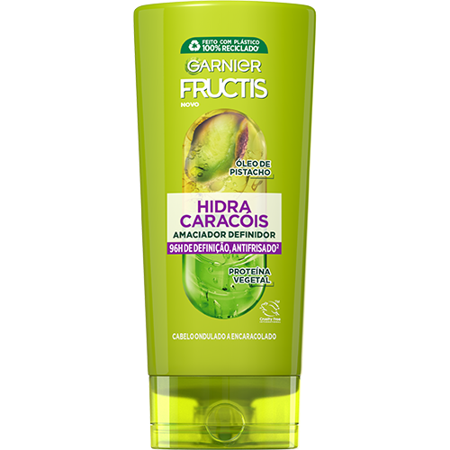 Amaziador Hidra Caracois