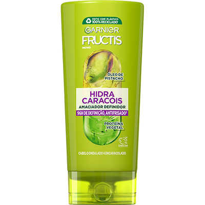 Amaziador Hidra Caracois