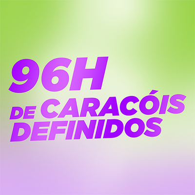 Amaziador Hidra Caracois
