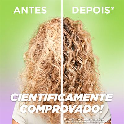 Amaziador Hidra Caracois