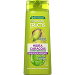 Shampoo Hidra Caracois