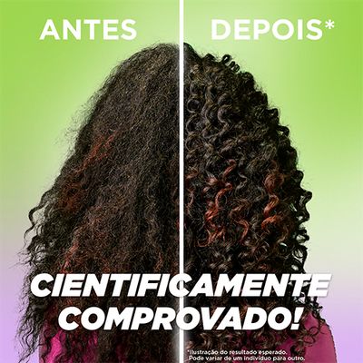 Shampoo Hidra Caracois