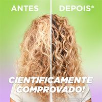 Shampoo Hidra Caracois