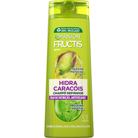 Shampoo Hidra Caracois