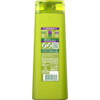 Shampoo Hidra Caracois