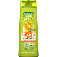 Shampoo Fructis Hidra Liso
