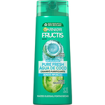 Shampoo Fructis