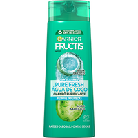 Shampoo Fructis