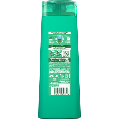 Shampoo Fructis