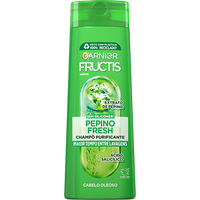 Shampoo Fructis
