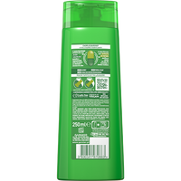 Shampoo Fructis