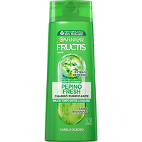 Shampoo Fructis