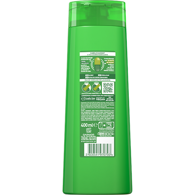 Shampoo Fructis