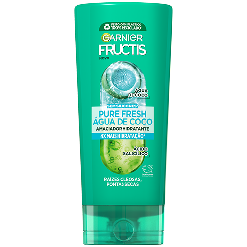Shampoo Fructis