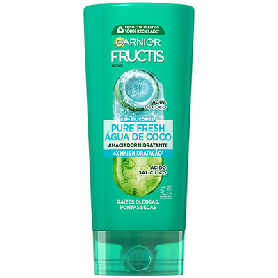 Shampoo Fructis