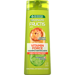 Shampoo Vitamin Force