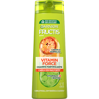 Shampoo Vitamin Force