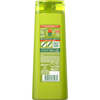 Shampoo Vitamin Force