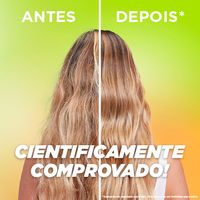 Shampoo Vitamin Force