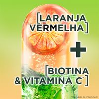 Shampoo Vitamin Force