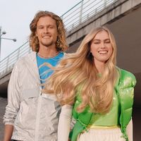 Shampoo Vitamin Force