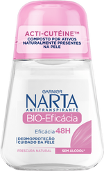 BIO-eficacia