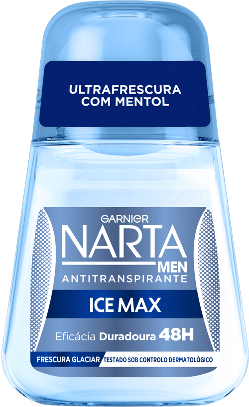 ICE MAX