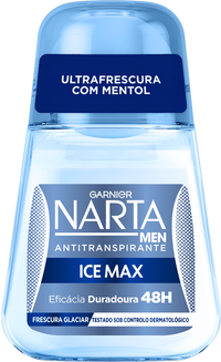 ICE MAX