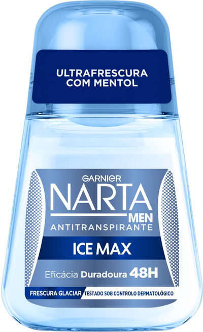 ICE MAX