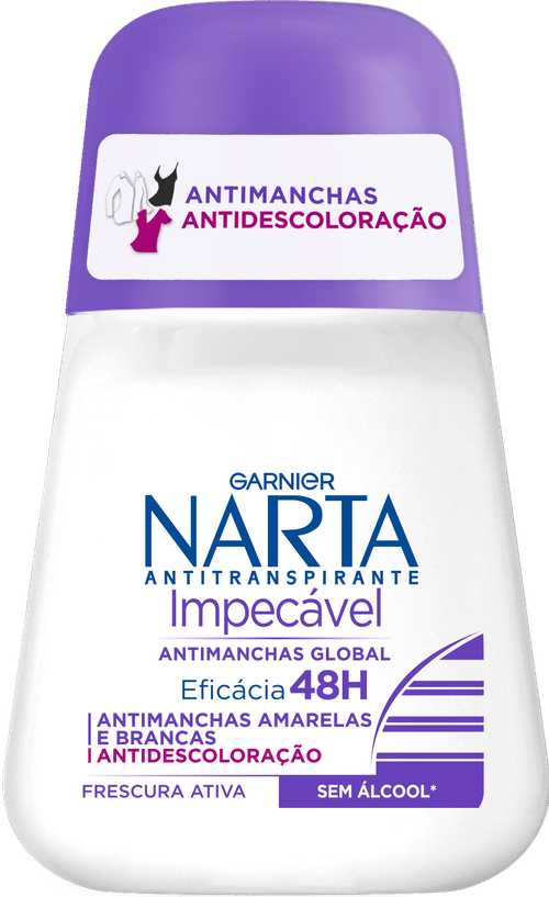 Impecavel