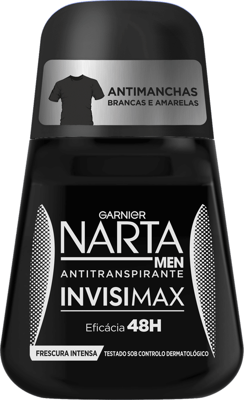 InvisiMAX