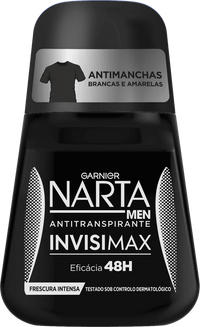 InvisiMAX