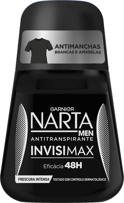 InvisiMAX