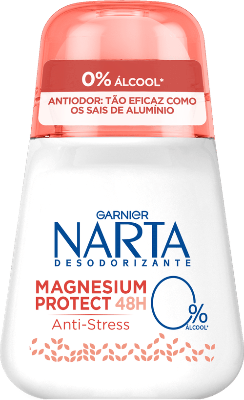 Magnesium protect