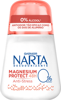 Magnesium protect