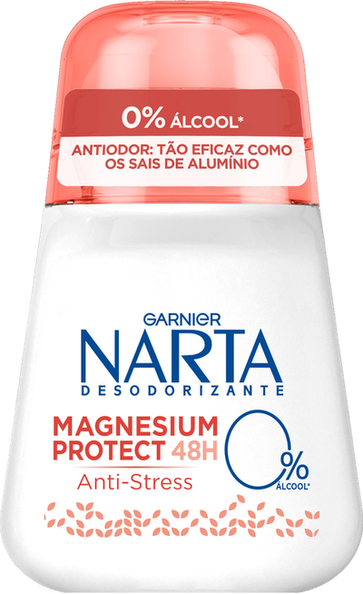 Magnesium protect