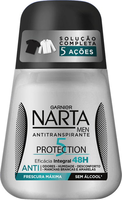 Protection 5 men