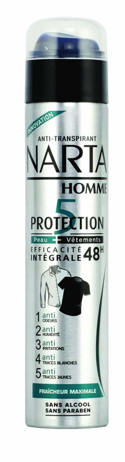 Protection_5Men