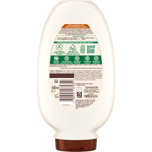 ACO-Leche de Coco