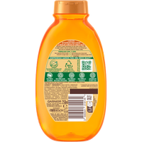 Shampoo Aceite Maravilloso